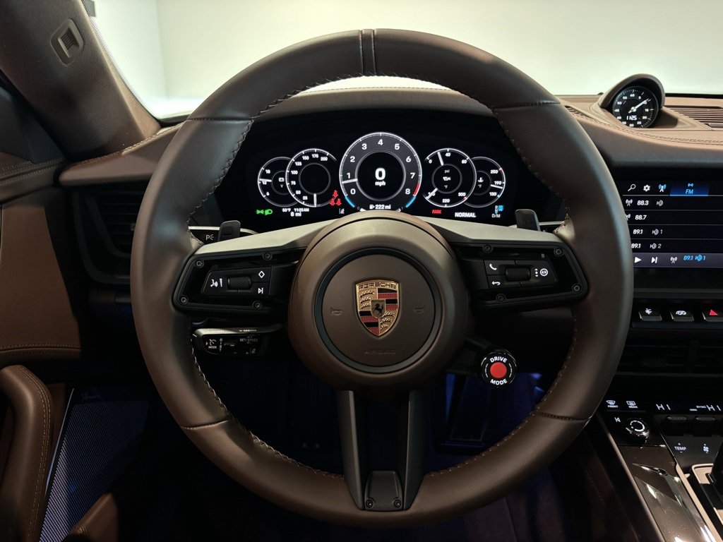 New 2026 Porsche 911 Carrera image 15