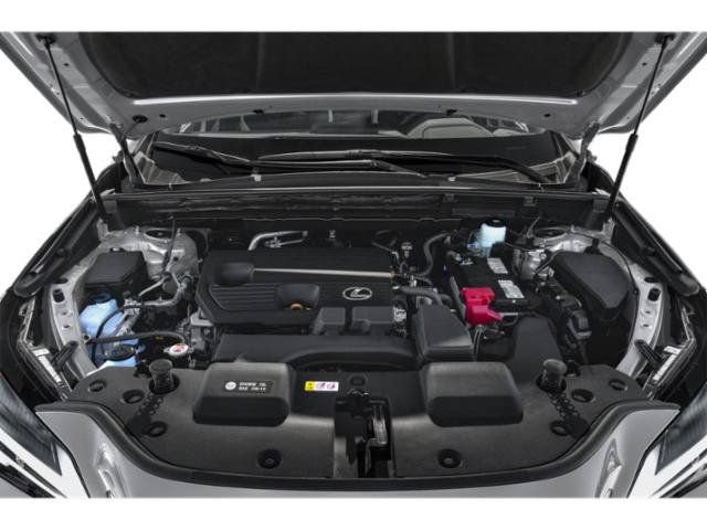 Used 2024 Lexus NX 250 FWD w/ Towing Package (2000 Lbs) image 12