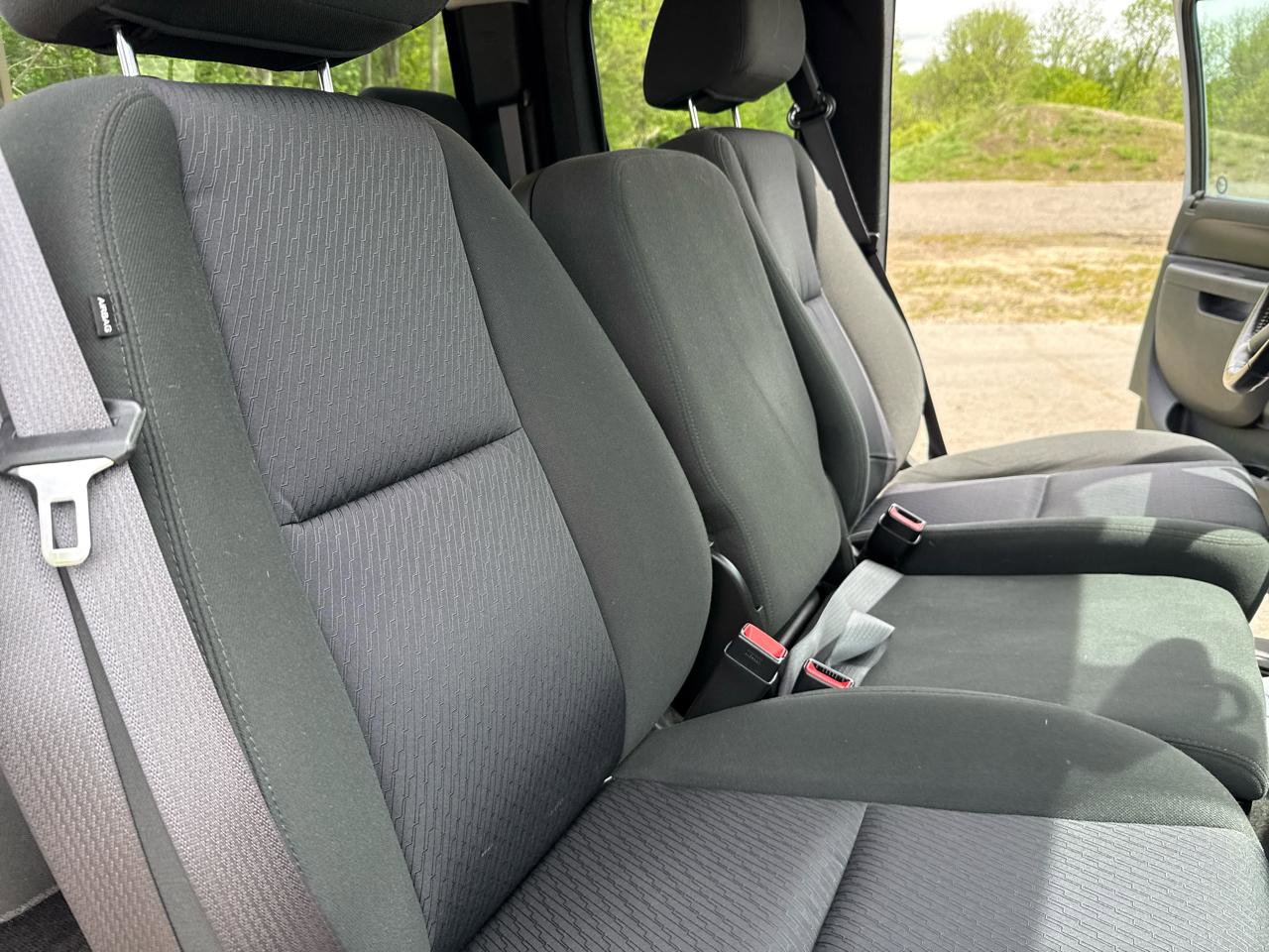 Used 2012 GMC Sierra 1500 SLE AWD/4WD image 29