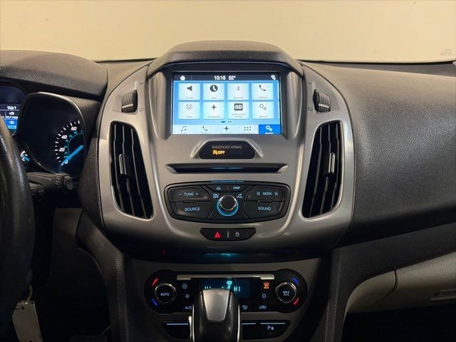 Used 2017 Ford Transit Connect XLT FWD image 23