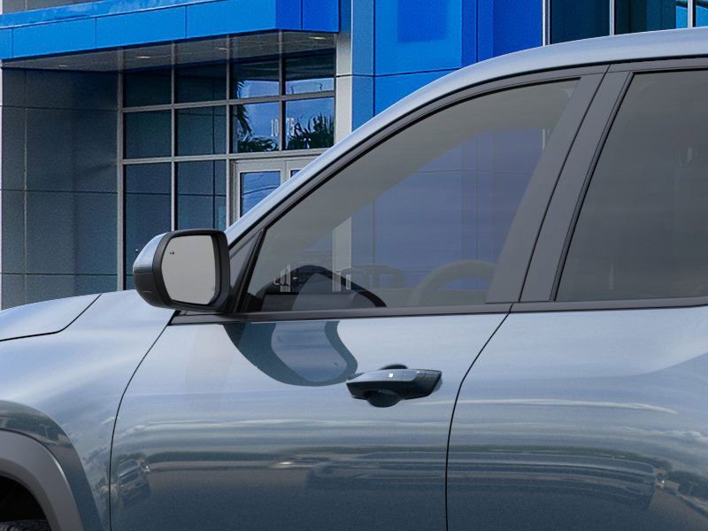 New 2026 Chevrolet Equinox LT image 12