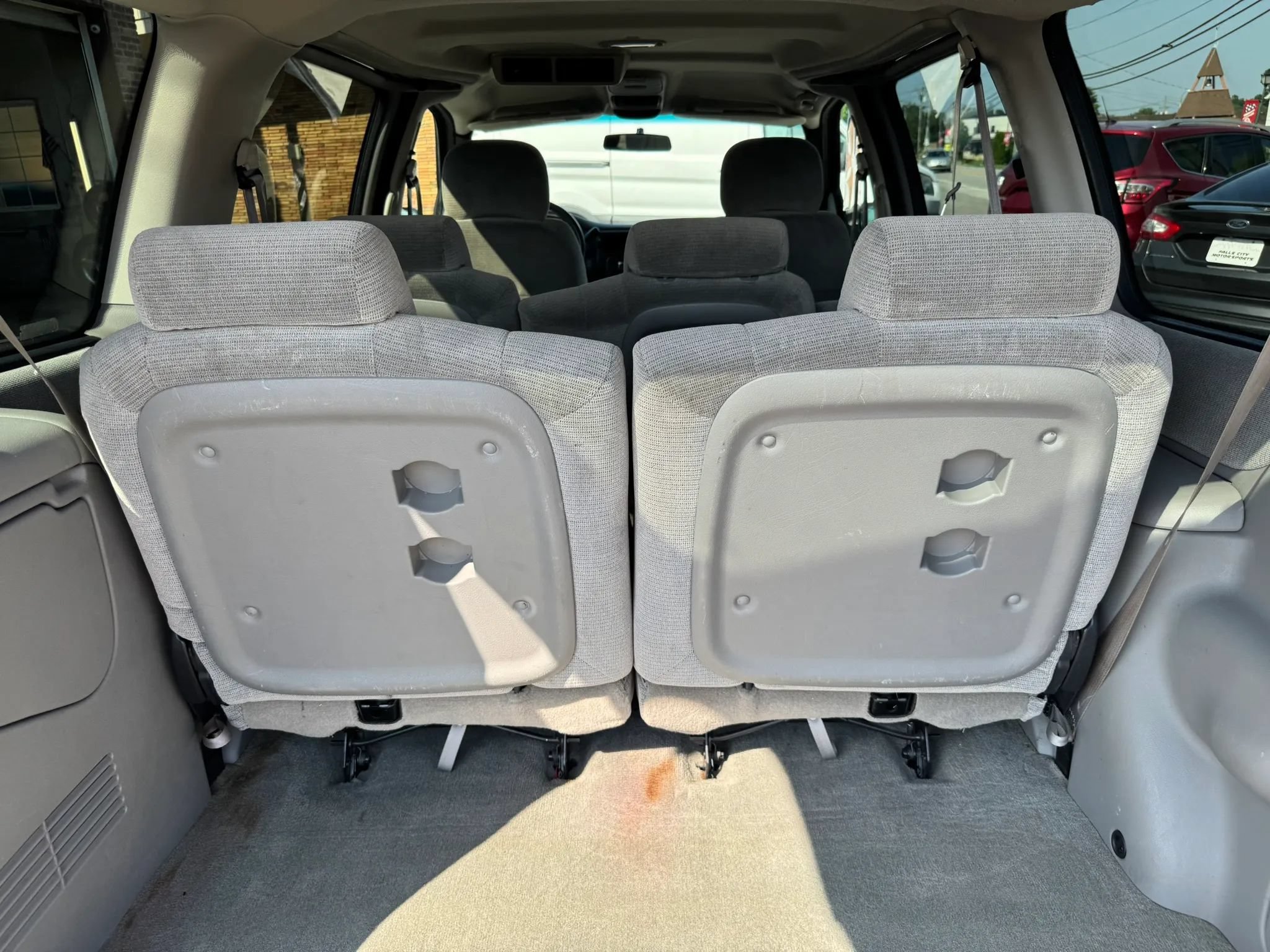 Used 2002 Chevrolet Venture LS FWD image 29