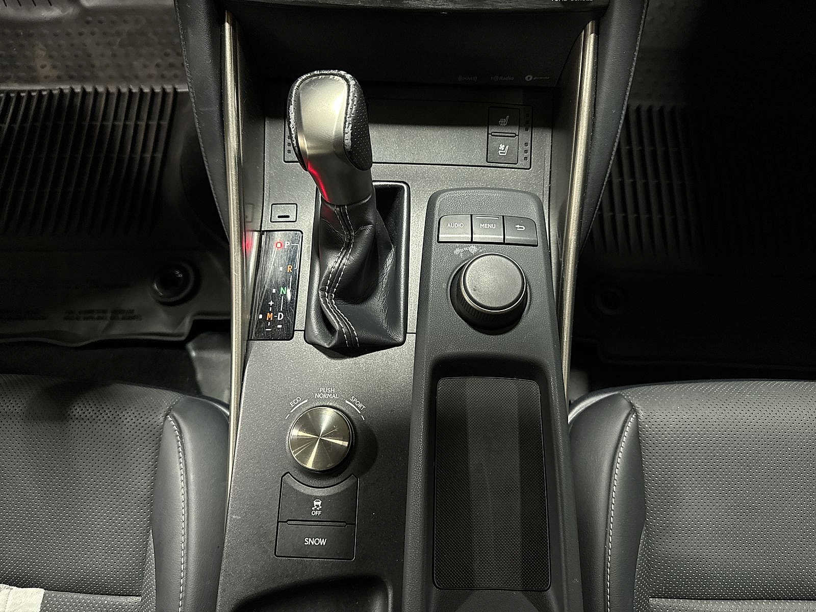 Used 2019 Lexus IS 300 F Sport w/ F Sport Package AWD/4WD image 31