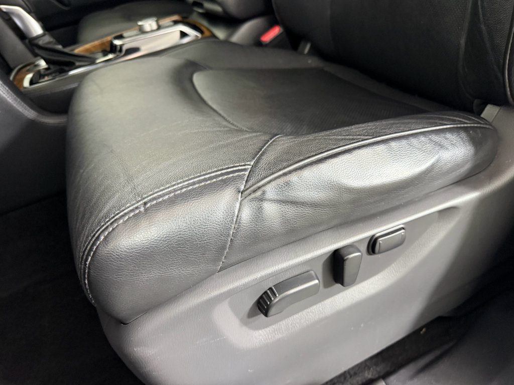 Used 2022 Nissan Armada SL image 17