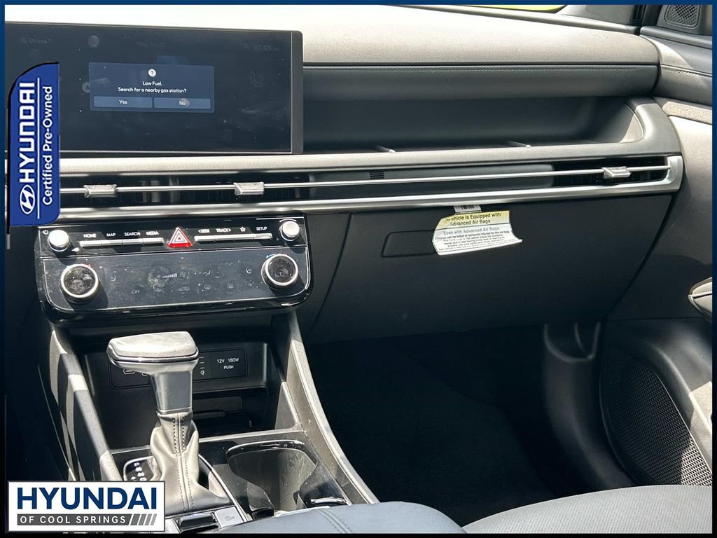 Certified 2025 Hyundai Santa Cruz XRT AWD/4WD image 25