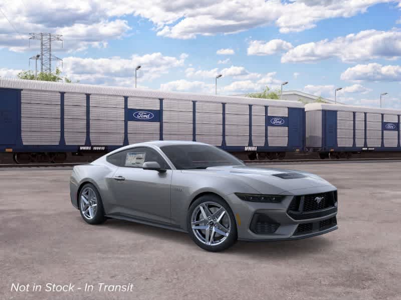 New 2026 Ford Mustang GT RWD image 7