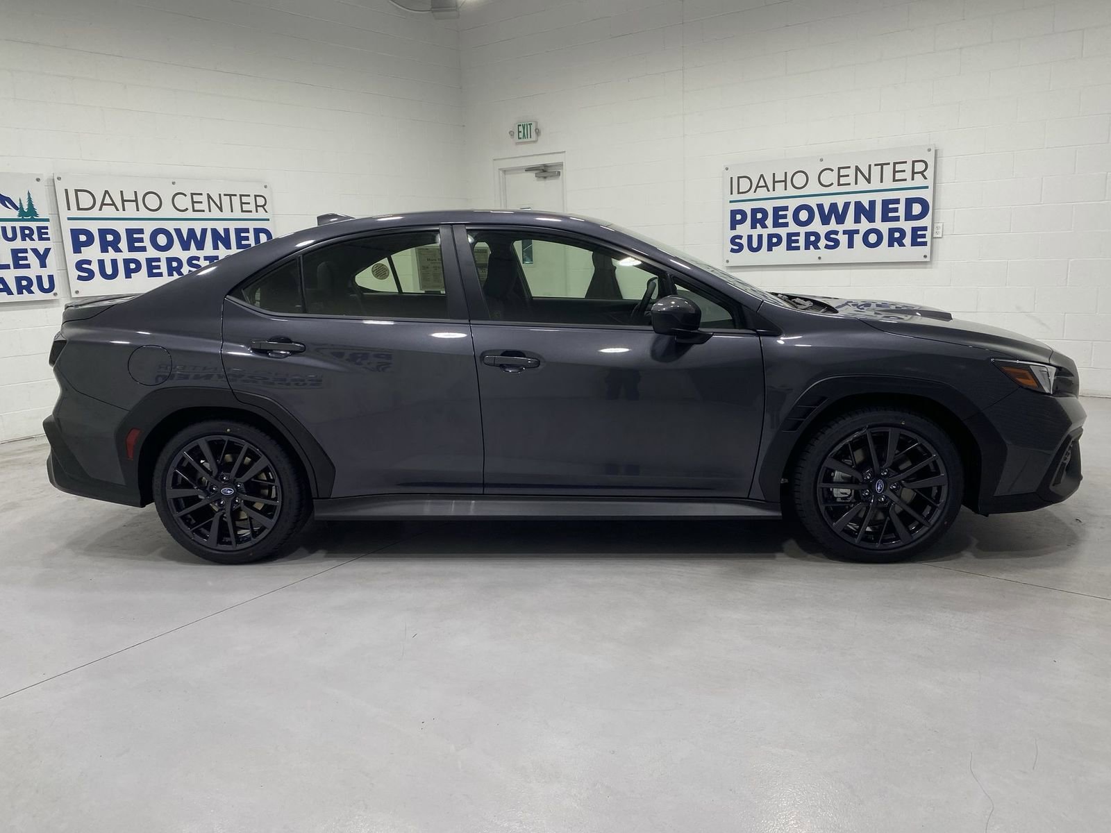 New 2026 Subaru WRX Premium AWD/4WD image 9