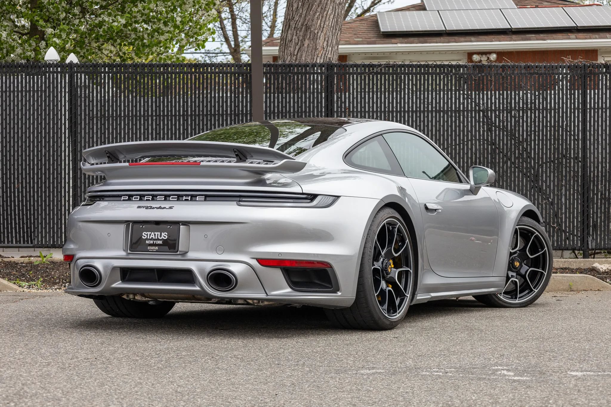 Used 2024 Porsche 911 GT3 RS AWD/4WD image 25