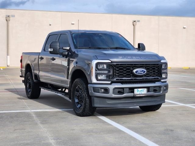 Used 2024 Ford F250 XL w/ STX Appearance Package image 3