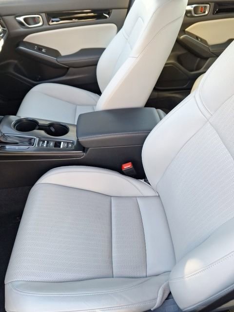 Used 2024 Honda Civic Sport Touring image 17