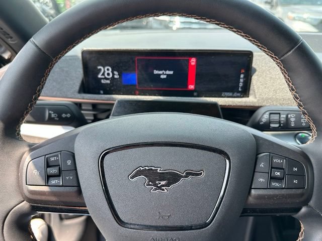 Used 2023 Ford Mustang Mach-E GT AWD/4WD image 30