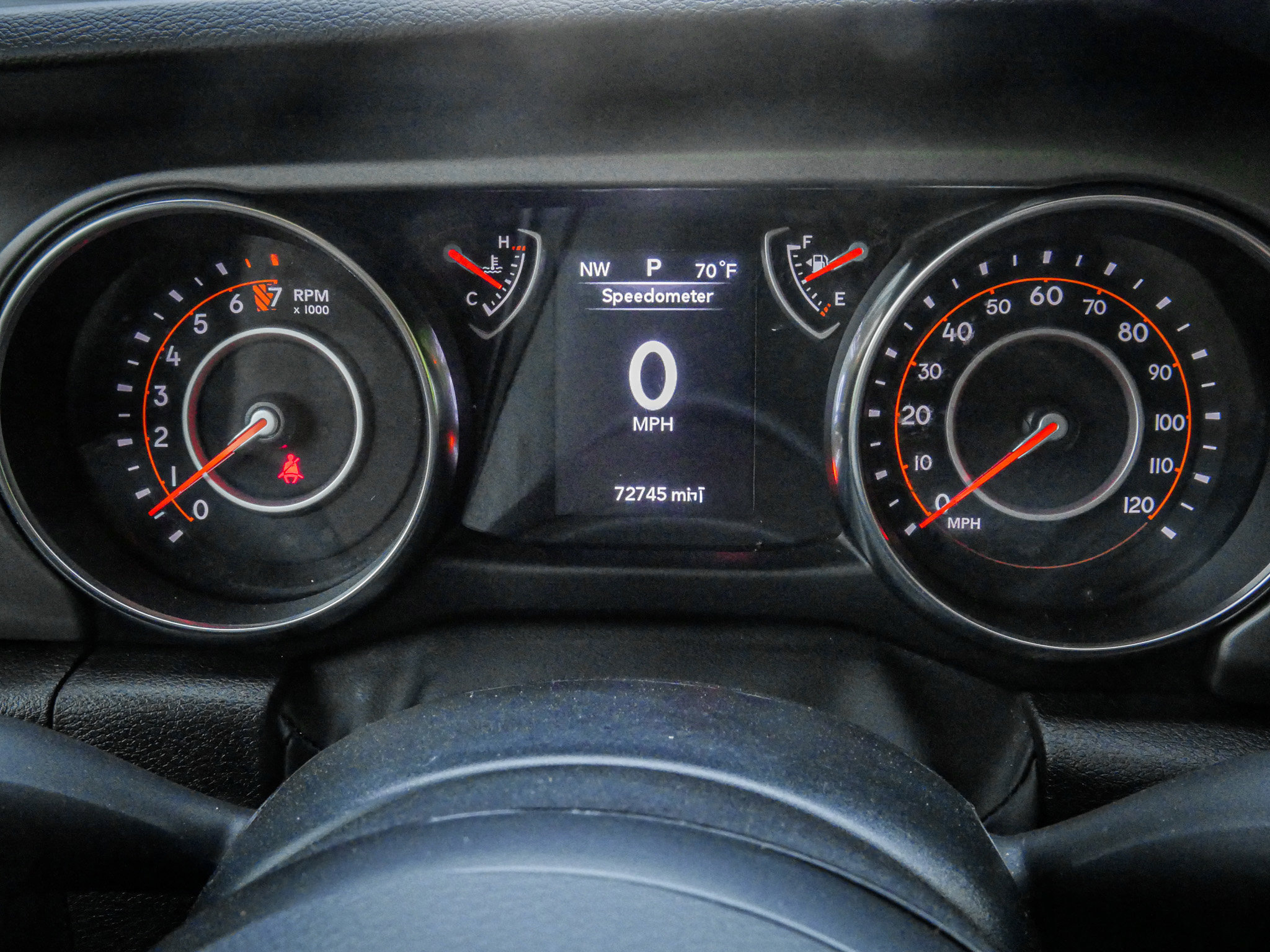 Used 2022 Jeep Gladiator Sport image 19