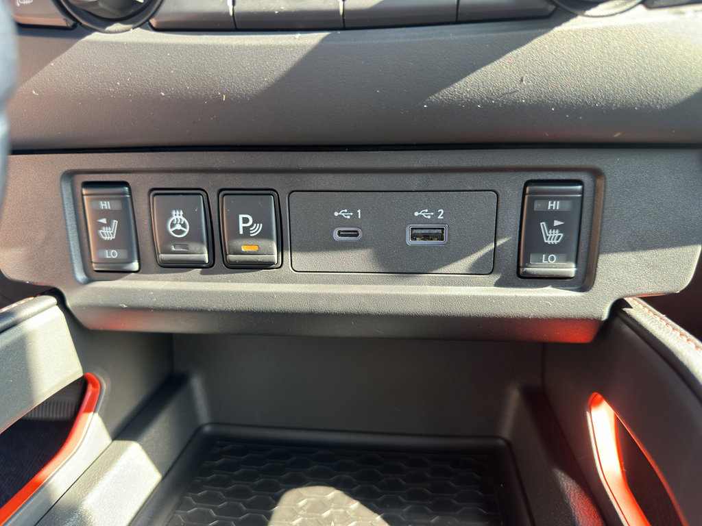 New 2026 Nissan Frontier Pro-X w/ Pro-X Convenience Package image 22