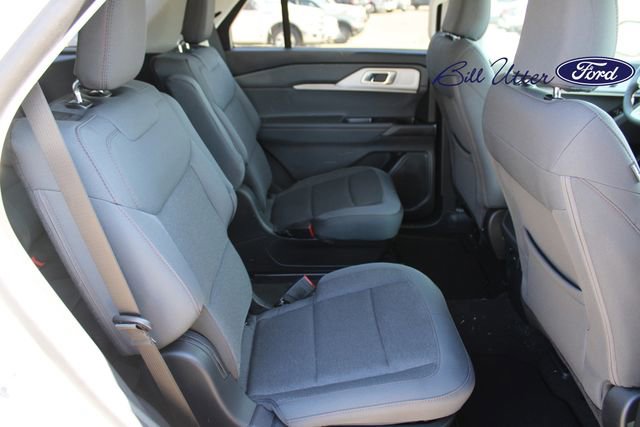 New 2026 Ford Explorer Active image 8