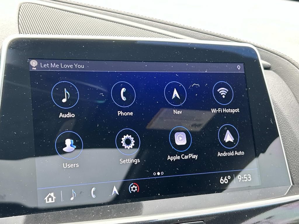 Used 2023 Cadillac CT5 Luxury w/ Sun And Sound Package AWD/4WD image 38