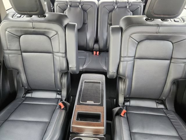 New 2025 Lincoln Aviator Reserve w/ Equipment Group 201A AWD/4WD image 14