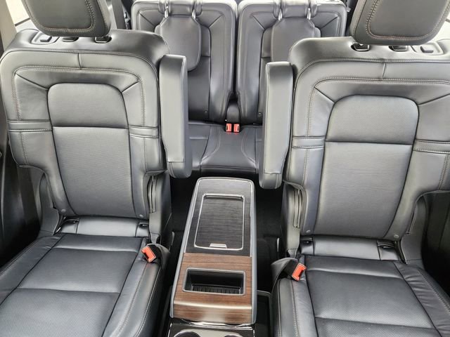 New 2025 Lincoln Aviator Reserve w/ Equipment Group 201A AWD/4WD image 14