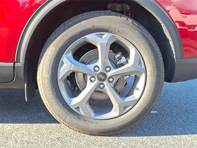 New 2025 Ford Escape ST-Line w/ Tech Pack #1 image 5