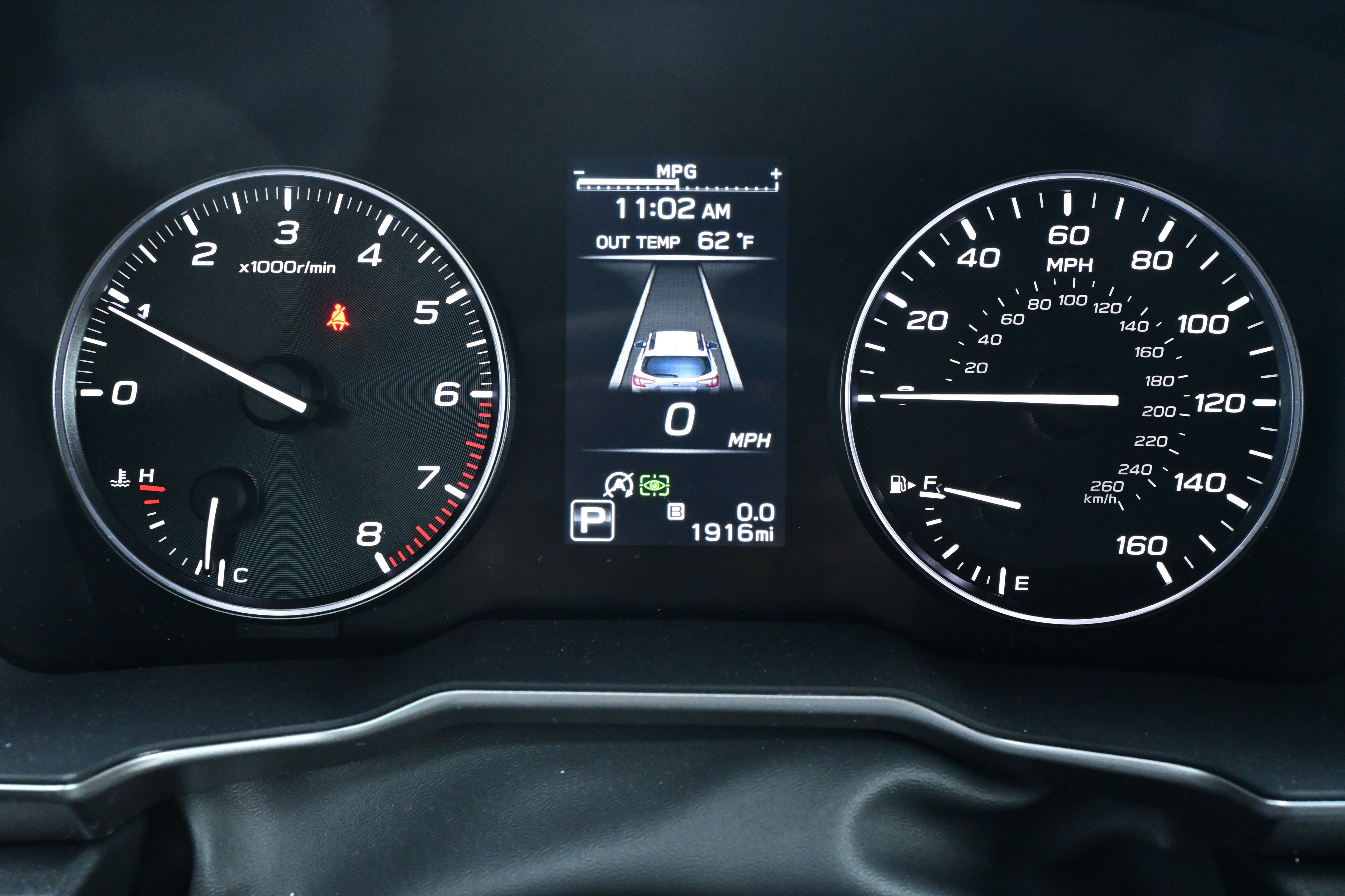 Certified 2025 Subaru Outback Limited image 20