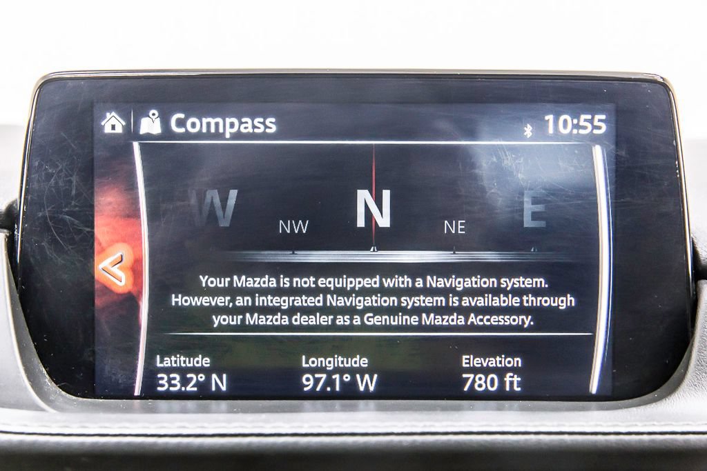 Used 2020 MAZDA MAZDA6 Touring FWD image 22