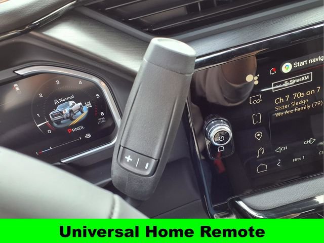 New 2026 GMC Sierra 2500 AT4 w/ AT4 Premium Plus Package AWD/4WD image 21