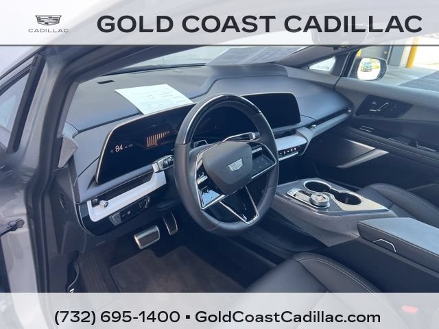 Certified 2026 Cadillac Optiq Sport 1 AWD/4WD image 17