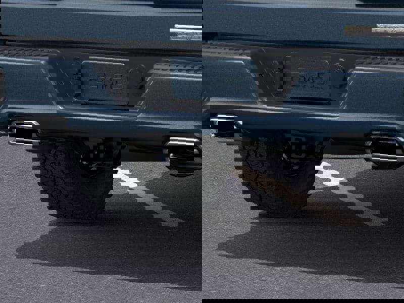 New 2026 GMC Sierra 1500 Elevation w/ Preferred Package image 14