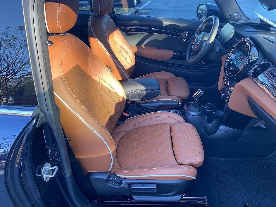 Used 2023 MINI Cooper S image 13