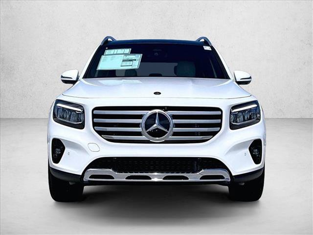 New 2026 Mercedes-Benz GLB 250 image 16