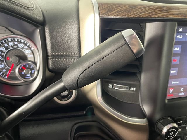 Used 2020 RAM 2500 Laramie AWD/4WD image 7