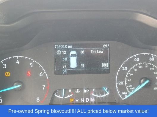 Used 2019 Ford Transit Connect XL FWD image 12