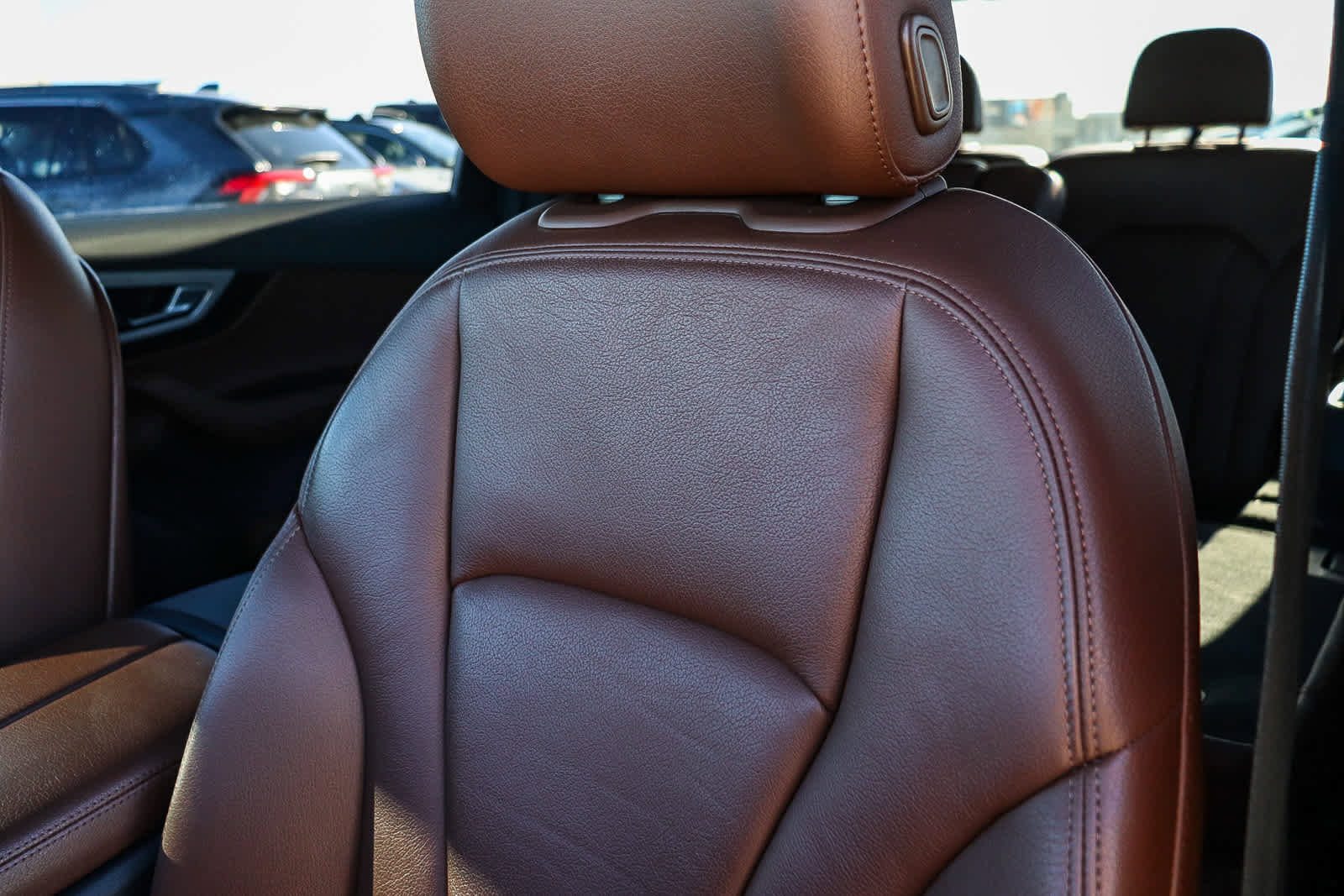 Used 2019 Audi Q7 2.0T Premium image 37