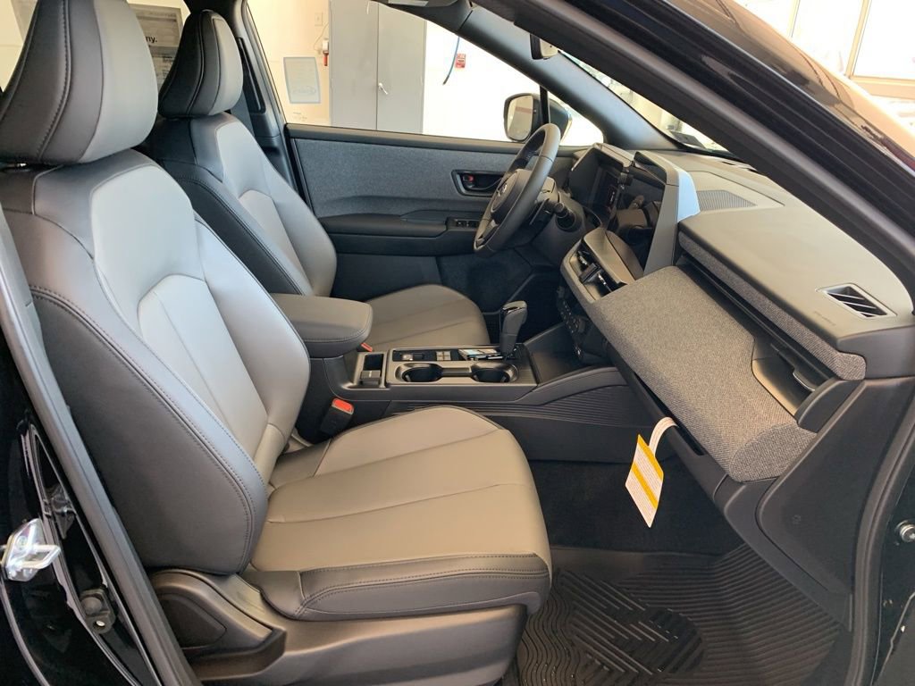 New 2026 Subaru Outback Premium AWD/4WD image 14