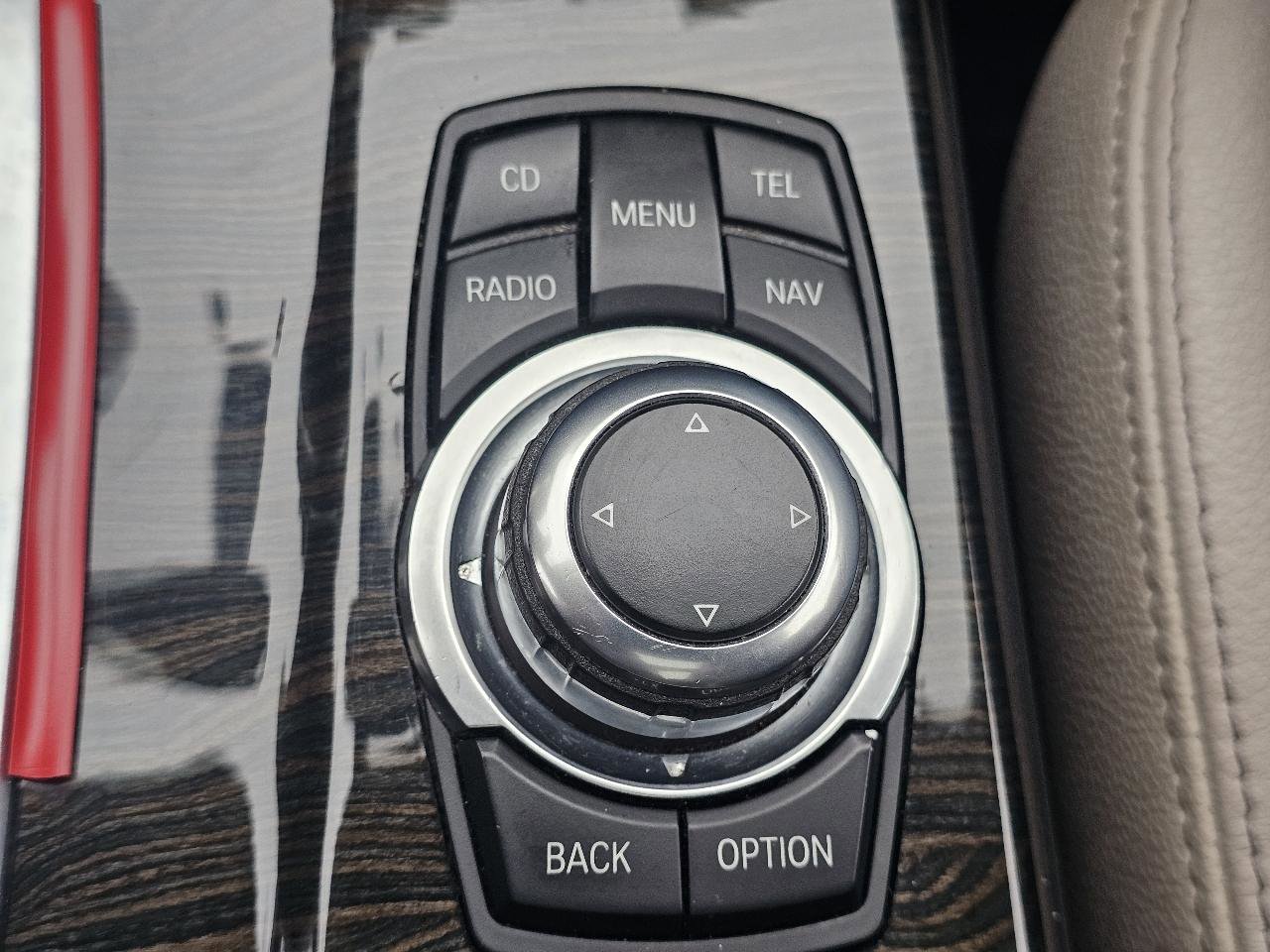 Used 2012 BMW X3 xDrive28i image 32