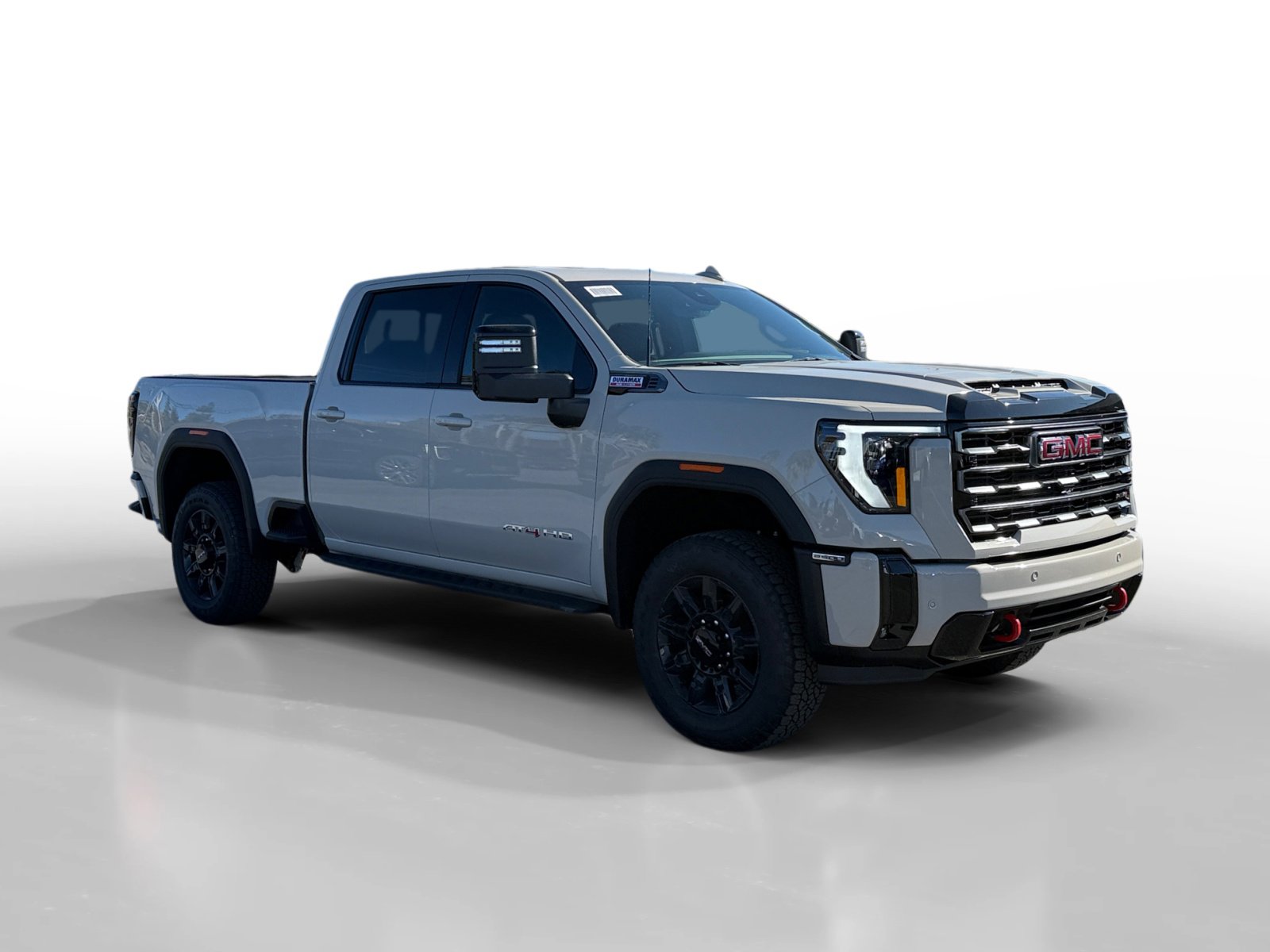 New 2026 GMC Sierra 2500 AT4 w/ AT4 Premium Plus Package image 7