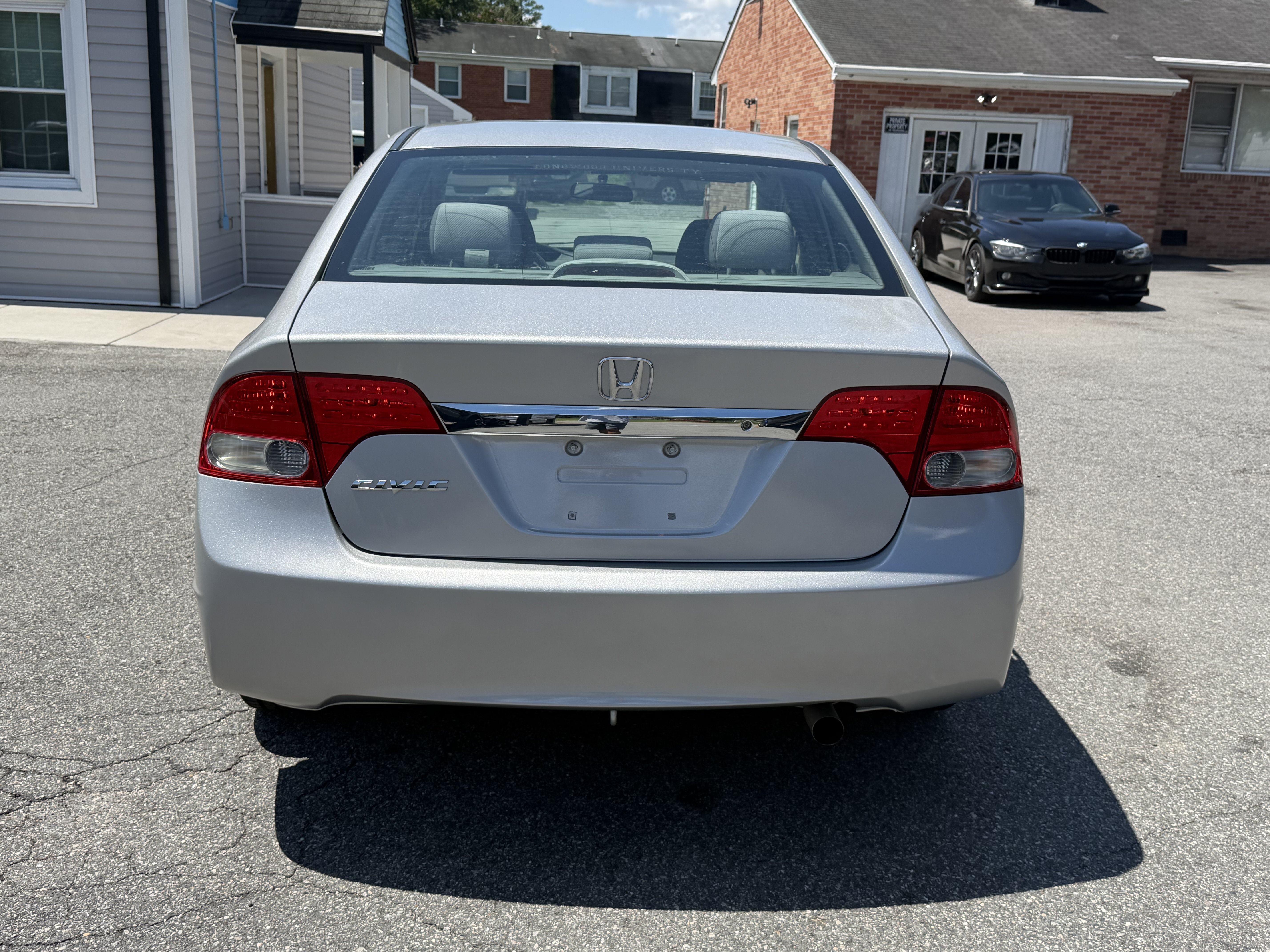 Used 2009 Honda Civic LX image 6