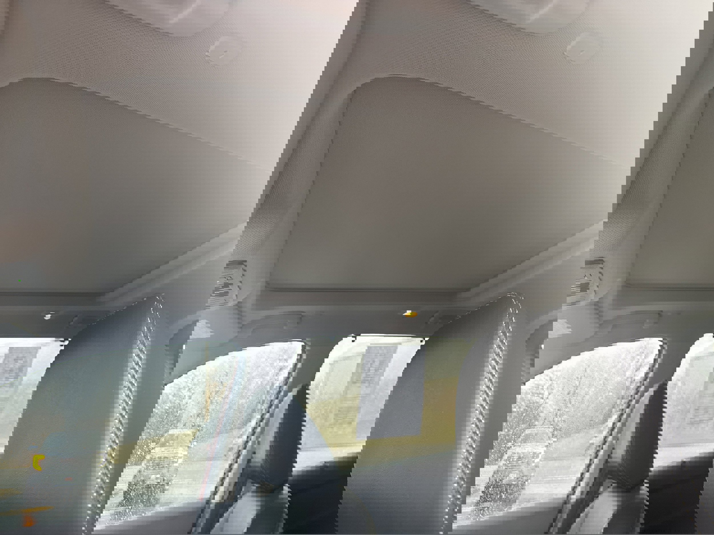 Used 2023 Nissan Rogue Platinum w/ Platinum Premium Package image 6