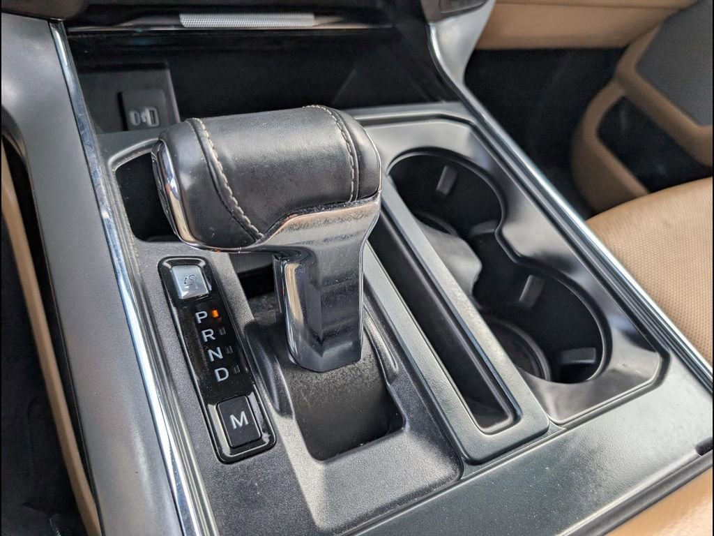 Used 2021 Ford F150 Lariat AWD/4WD image 15