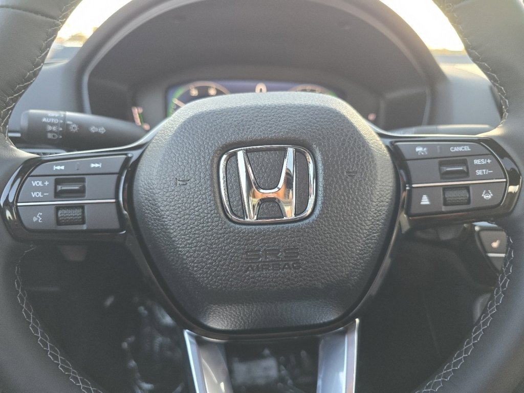 New 2026 Honda Civic Sport Touring image 30