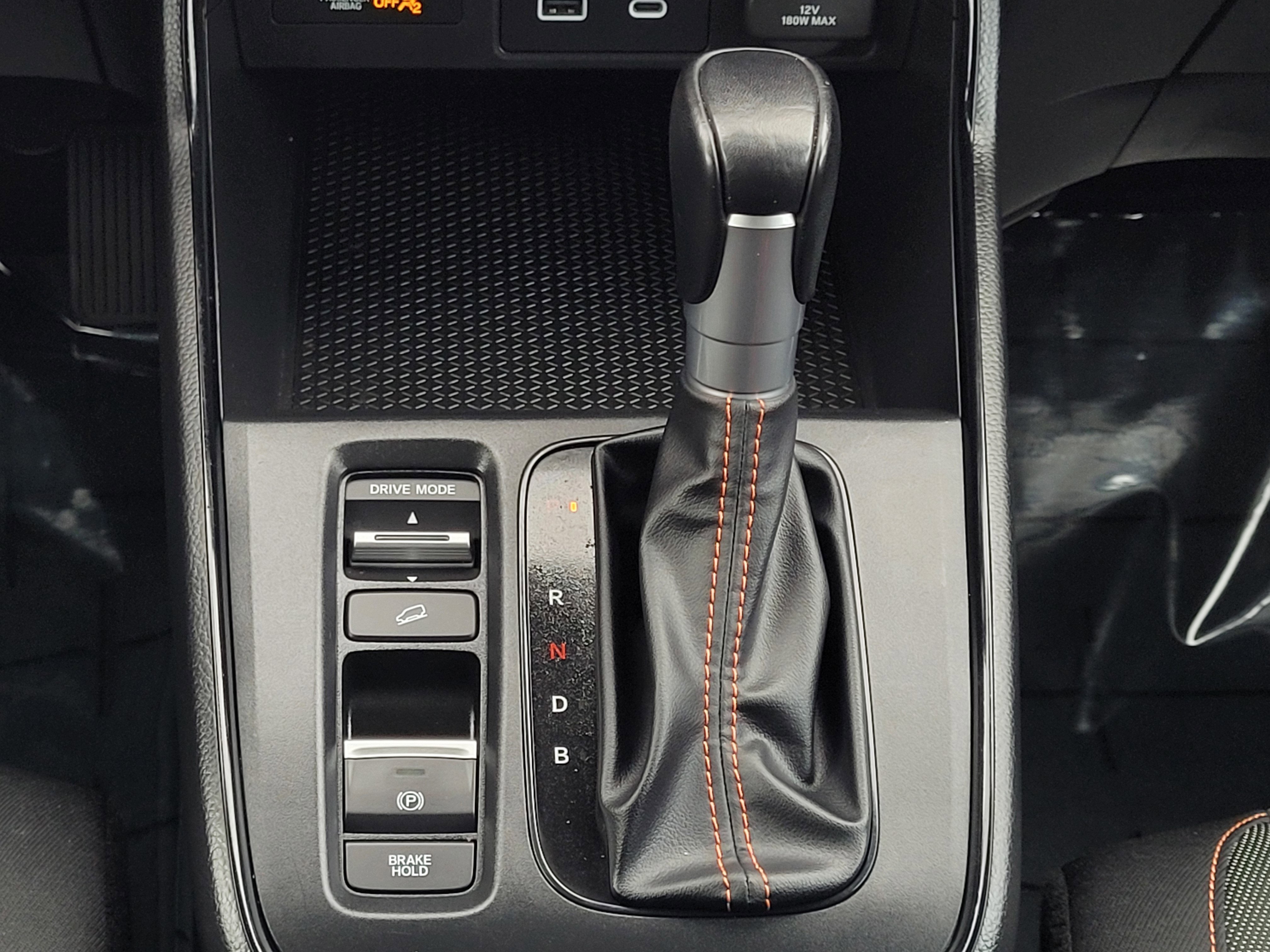 Used 2024 Honda CR-V Sport image 20