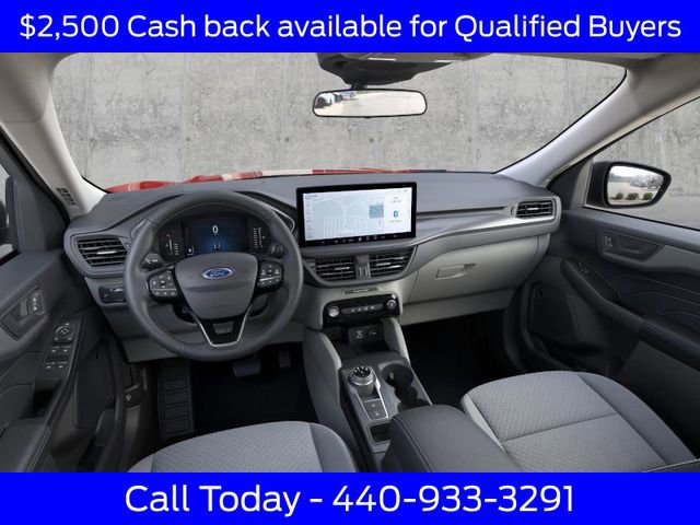 New 2026 Ford Escape Active w/ Tech Pack #1 image 11