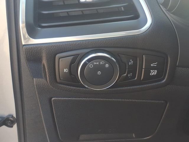 Certified 2024 Ford Edge Titanium AWD/4WD image 16