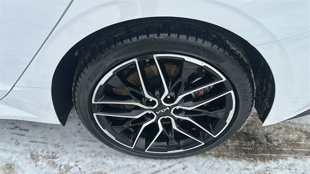 Used 2024 Kia K5 GT image 35