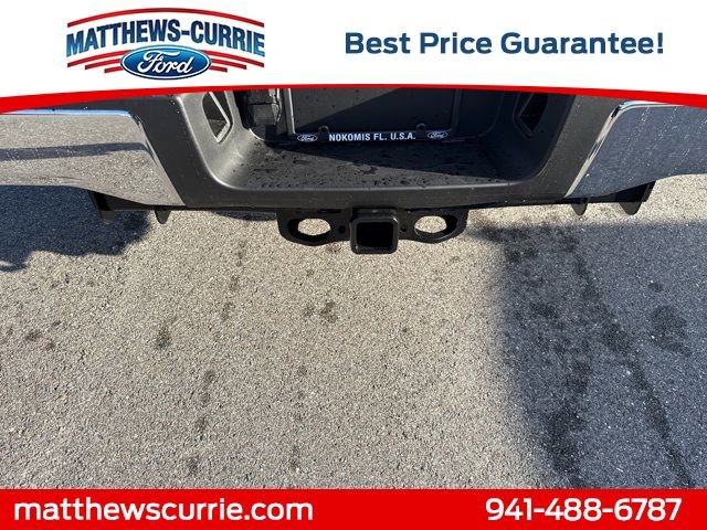 New 2026 Ford F250 XL w/ XL Driver Assist Package image 13