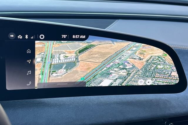 Used 2022 Lucid Air Grand Touring AWD/4WD image 21