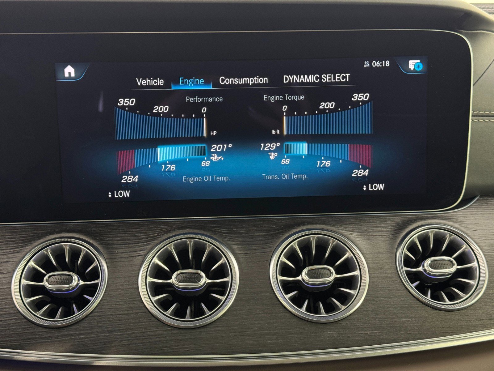 Used 2022 Mercedes-Benz AMG GT 43 image 30