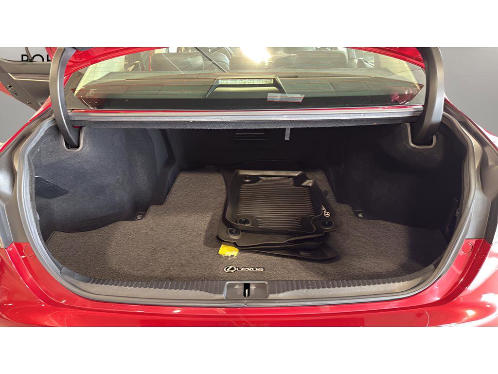 Used 2018 Lexus GS 350 AWD w/ Premium Package image 18