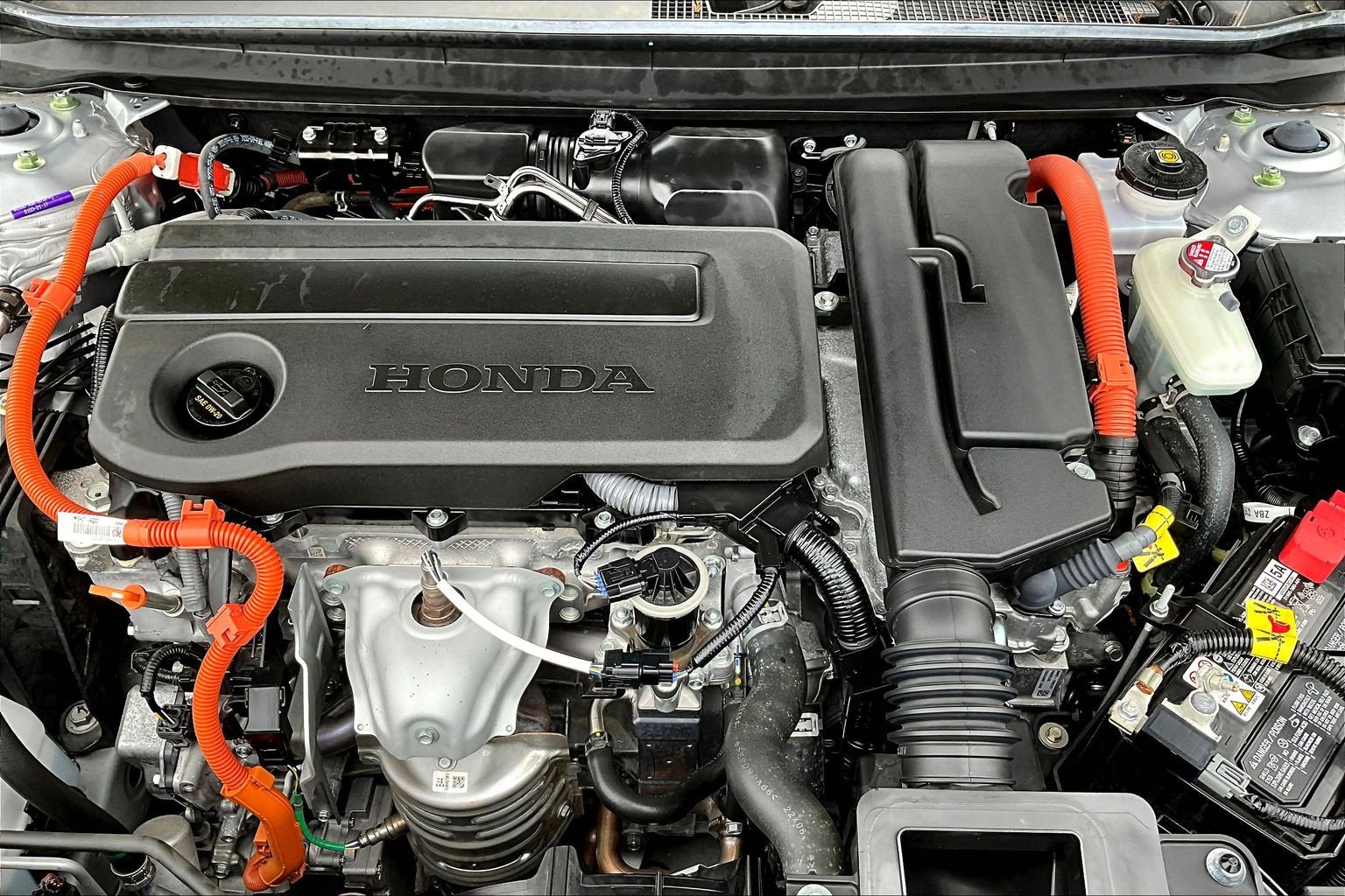 Used 2023 Honda Accord Sport image 29