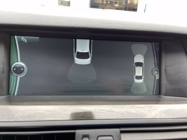 Used 2012 BMW 528i xDrive Sedan AWD/4WD image 20