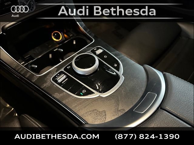 Used 2018 Mercedes-Benz C 300 4MATIC Coupe image 26